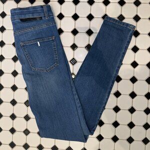 Stella McCartney, Jeans, blue